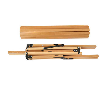 Πτυσσόμενο τραπέζι εξωτερικού χώρου - 2007TG-120cm - 170228 - Image 3