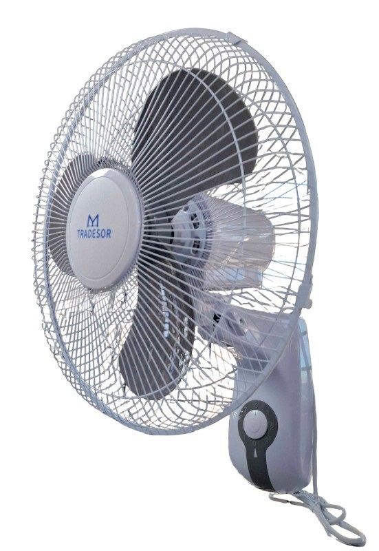 Σετ 2Χ επιτοίχιοι ανεμιστήρες - FB40 - 16" - 214067 - Image 2