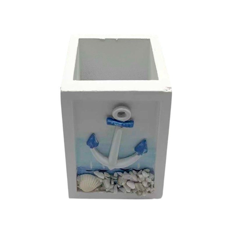 Σετ διακοσμητικά Souvenir - Μολυβοθήκη - SF6873 - 4 τεμάχια - 251940